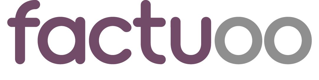Factuoo Logo